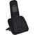 Panasonic KX-TGC 210 PDB DECT telephone Black Caller ID