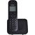 Panasonic KX-TGC 210 PDB DECT telephone Black Caller ID