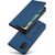 Fusion Magnet Card книжка чехол для Samsung A536 Galaxy A53 5G синий