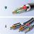 UGREEN AV116 3,5mm Jack to 2RCA (Cinch) Cable 3m (black)