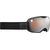 Julbo Pioneer Cat 3 / Melna