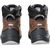 Vaude M TRK Skarvan Tech Mid STX / Brūna / Melna / 44