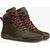 Vivobarefoot W Tracker II FG / Melna / 39