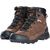 Vaude W TRK Skarvan Tech Mid STX / Brūna / Melna / 39