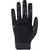 Roeckl Montan / Zila / Melna / 10