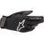 Alpinestars Drop 6.0 Glove / Melna / XL