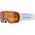Alpina Sports Nakiska Doubleflex / Melna