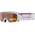 Alpina Sports Scarabeo JR DH / Melna
