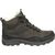 Vaude Men's HKG Core Mid STX / Tumši brūna / 42.5