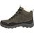 Vaude Men's HKG Core Mid STX / Tumši brūna / 42.5