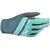 Alpinestars Aspen Plus Glove / Zila / Gaiši zila / M