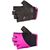 Northwave Fast W Short Glove / Rozā / Melna / S