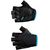 Northwave Fast W Short Glove / Melna / Zila / XS