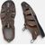 Keen Clearwater CNX Men's / Pelēka / Brūna / 45  Сандалии