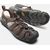 Keen Clearwater CNX Men's / Pelēka / Brūna / 45  Сандалии
