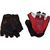 Gore Wear Xenon 2.0 Gloves / Melna / Sarkana / 11