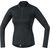 Gore Wear Base Layer Lady Turtleneck / Melna / 34/XS Термобелье