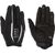 Gore Wear Power Long Gloves / Balta / Melna / 8