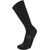 Mico Long Light Running Sock Oxi-Jet / Rozā / Melna / 35-37