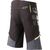 Alpinestars Drop Pro Shorts / Melna / Pelēka / 32