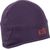 Millet Power Stretch Beanie / Melna