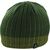Chaos Tech 3 Beanie / Melna / Pelēka