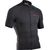 Northwave Force Jersey Short Sleeves / Melna / XXL