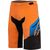 Alpinestars Predator Shorts / Melna / Balta / 34