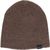 Chaos Grid Beanie / Brūna