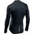 Northwave Force 2 Jersey Long Sleeves / Melna / L