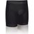 F-lite Cycling Boxer Sewn Pad Man / Melna / XXL