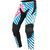 Alpinestars Sight Speedster Pants Youth / Sarkana / Zila / XS