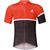 Odlo M Stand-Up Collar Short Sleeve Jersey / Zila / M