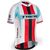 Bontrager M RL Jersey Maillot / Zila / Balta / XXXL