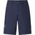 Odlo M Pragel Shorts / Tumši zila / S