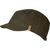 Fjallraven Singi Trekking Cap / Tumši zaļa / XL Головные уборы