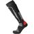 Mico Heavy Weight Superthermo Primaloft Ski Socks / Melna / 35-37