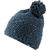 Millet LD Mount Tod Beanie / Tumši zila