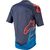 Alpinestars Racer V2 SS Jersey / Melna / Pelēka / XXL