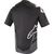 Alpinestars Racer V2 SS Jersey / Zila / Sarkana / M