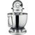 KitchenAid 5KSM175PSECU food processor 300 W 4.8 L Black, Onyx