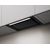 Elica LANE BL MAT/A/52 Iebūvējams tvaika nosūcējs, Melns 52cm