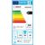 Bosch WQG245ALSN Condensation 9kg White