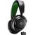 SteelSeries Arctis Nova 7X Over-Ear, Built-in microphone, Black, Noice canceling, Wireless