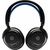 SteelSeries Arctis Nova 7P Over-Ear, Built-in microphone, Black, Noice canceling, Wireless