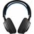 SteelSeries Arctis Nova 7P Over-Ear, Built-in microphone, Black, Noice canceling, Wireless