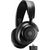 SteelSeries Arctis Nova 7 Over-Ear, Built-in microphone, Black, Noice canceling, Wireless