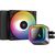 Deepcool LS320 A-RGB CPU Liquid Cooler Intel, AMD Korpusu dzesēšana