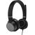 Lenovo Go Wired ANC Headset  Built-in microphone, Black, Wired, Noice canceling