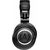 Audio Technica Wireless Over-Ear Headphones ATH-M50xBT2 Wireless/Wired, Over-ear, Microphone, 3.5 mm, Black